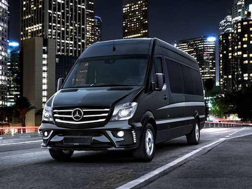 Sprinter 16+1